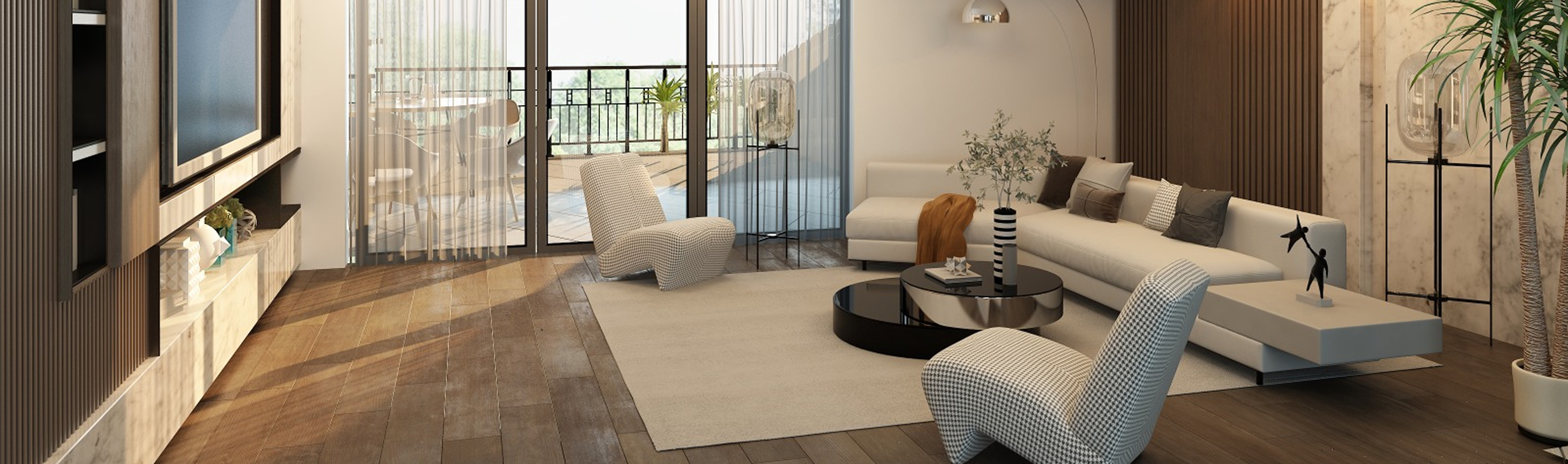 Keten Residence